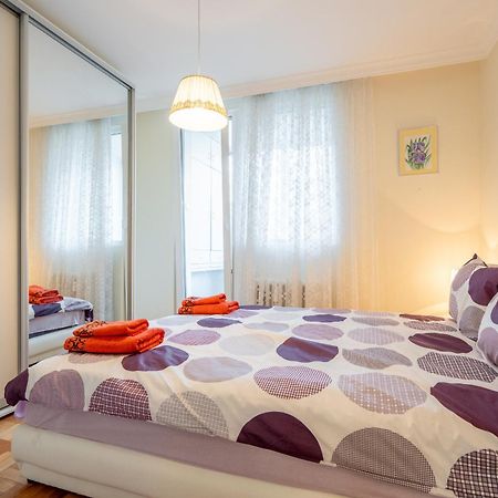 The Right Choice 13 Apartment Sofia Bagian luar foto