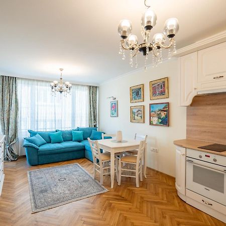 The Right Choice 13 Apartment Sofia Bagian luar foto