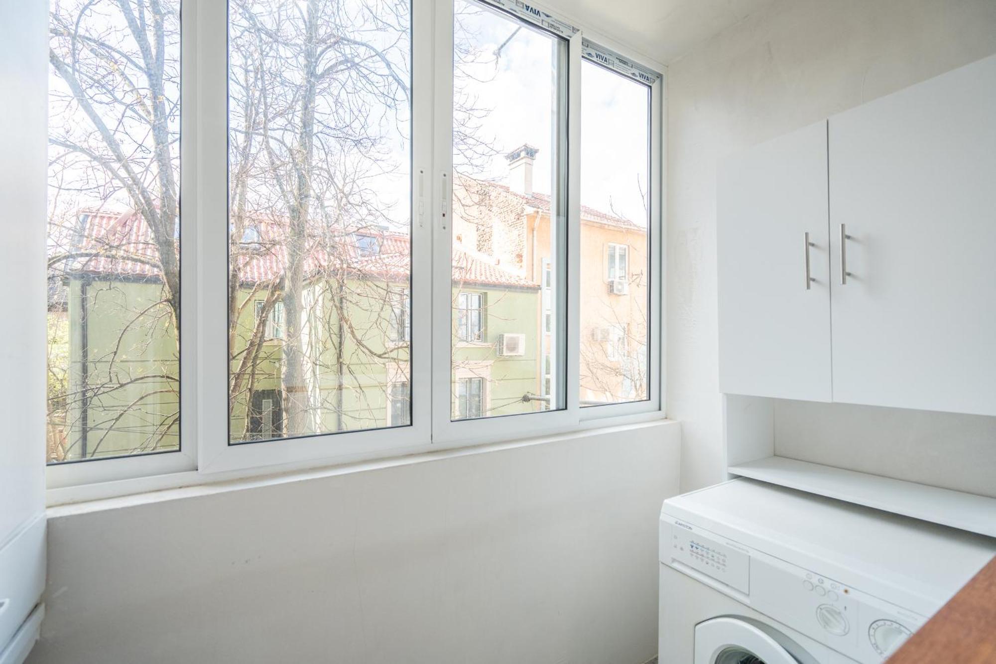 The Right Choice 13 Apartment Sofia Bagian luar foto