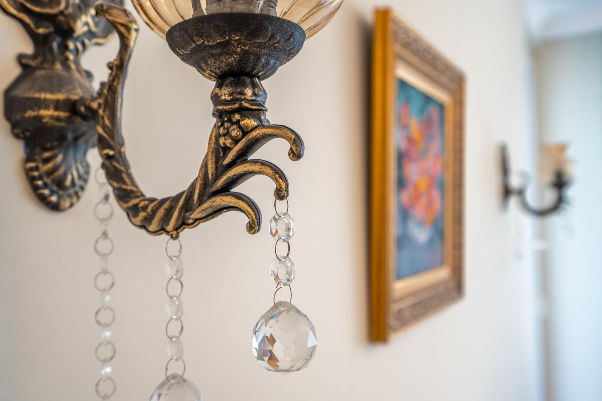 The Right Choice 13 Apartment Sofia Bagian luar foto