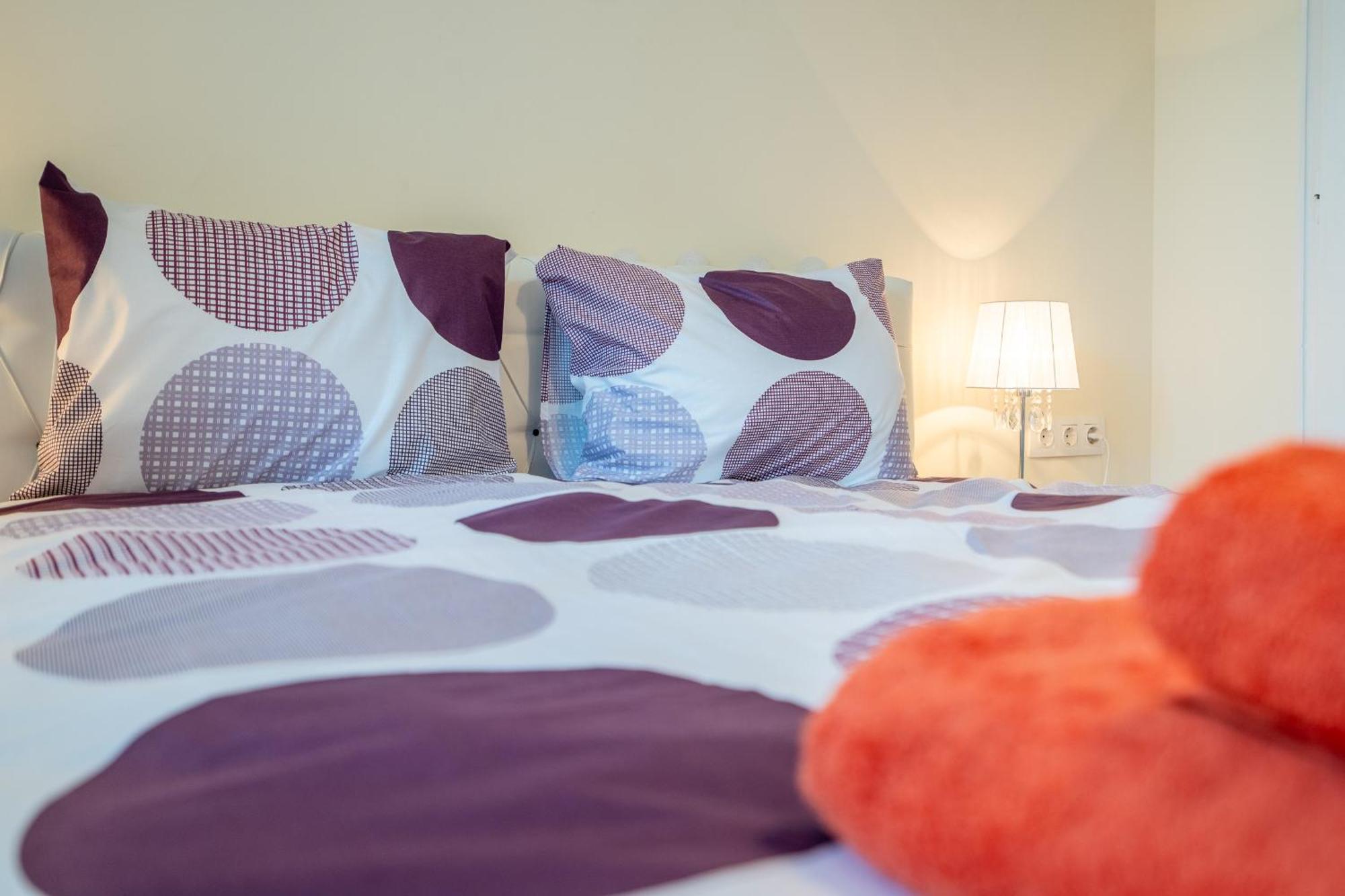 The Right Choice 13 Apartment Sofia Bagian luar foto