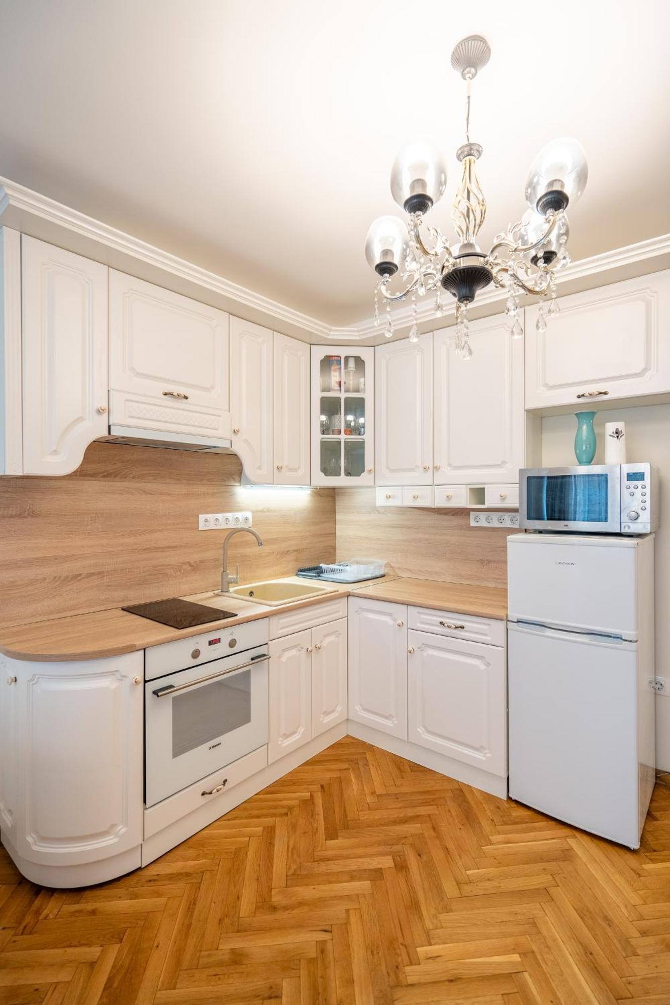 The Right Choice 13 Apartment Sofia Bagian luar foto