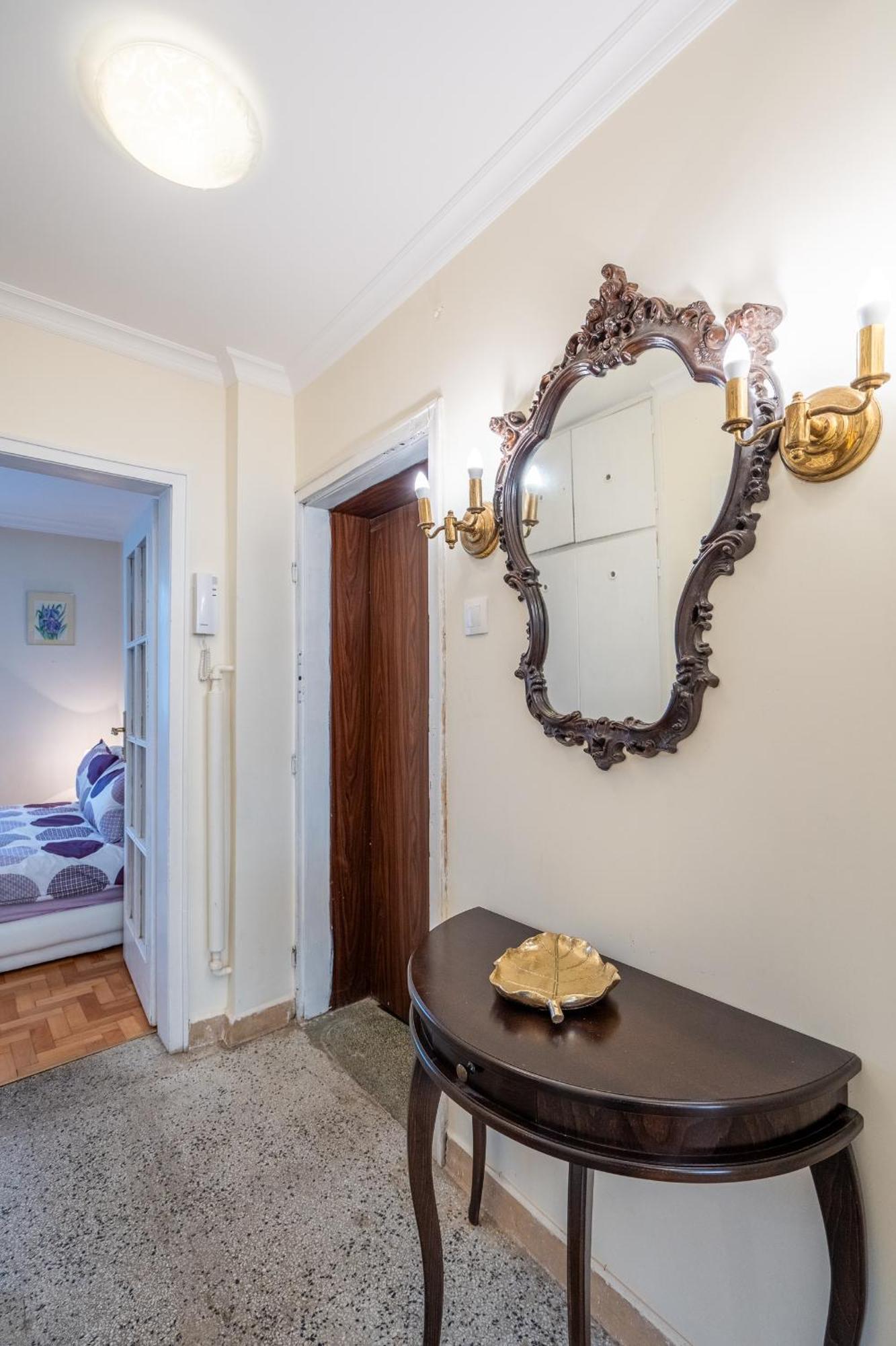 The Right Choice 13 Apartment Sofia Bagian luar foto