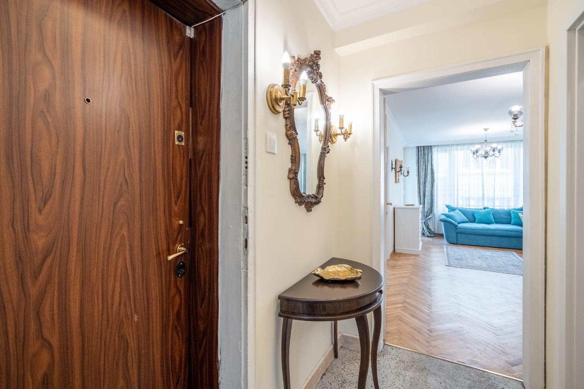 The Right Choice 13 Apartment Sofia Bagian luar foto